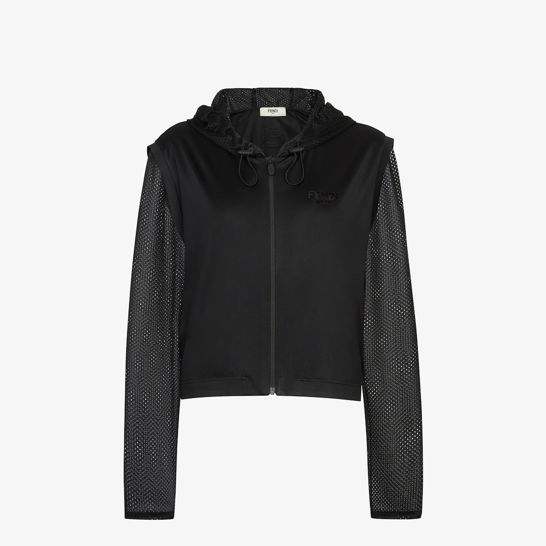 Sweatshirt - 1