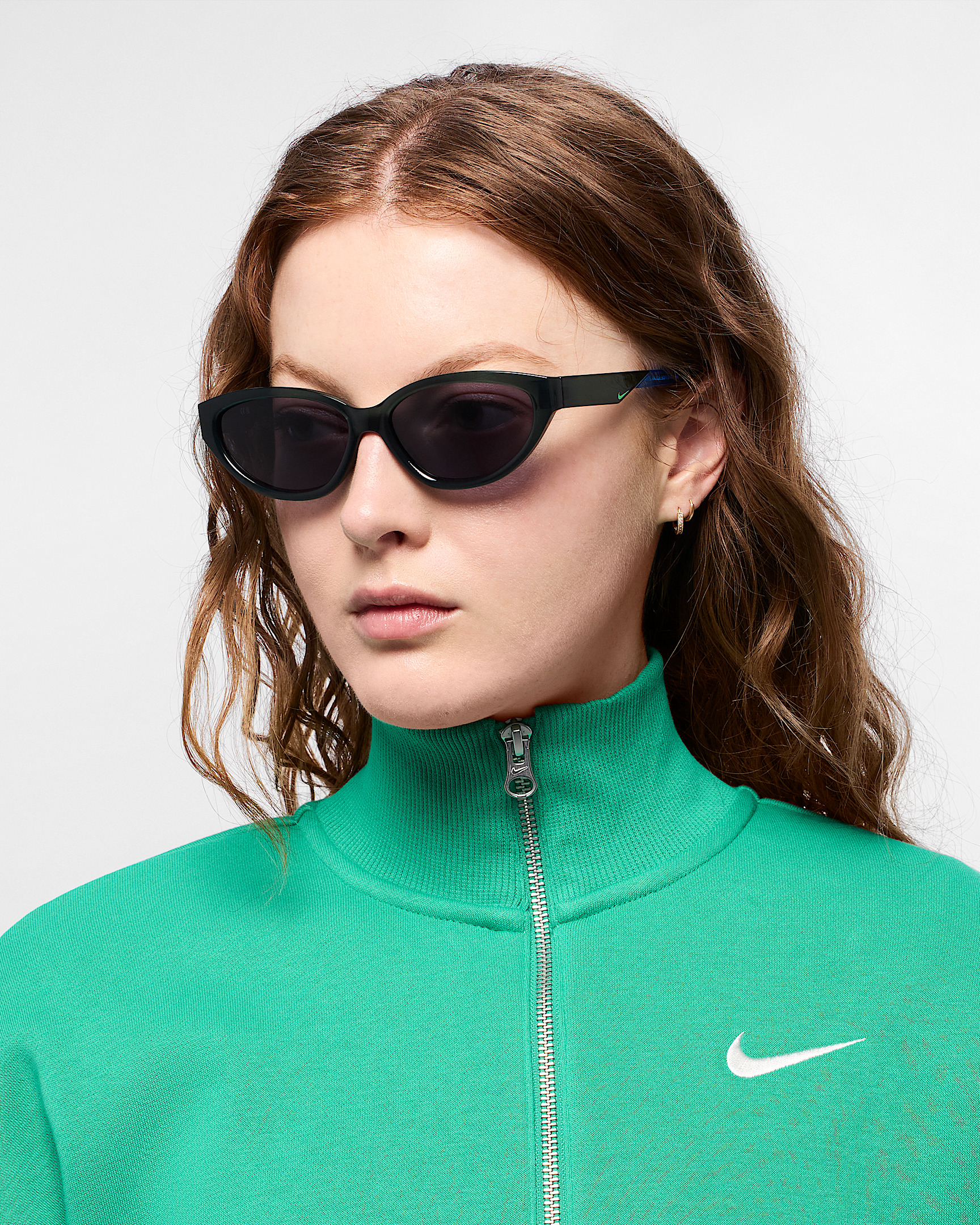 Nike Tide Solar Sunglasses - 1