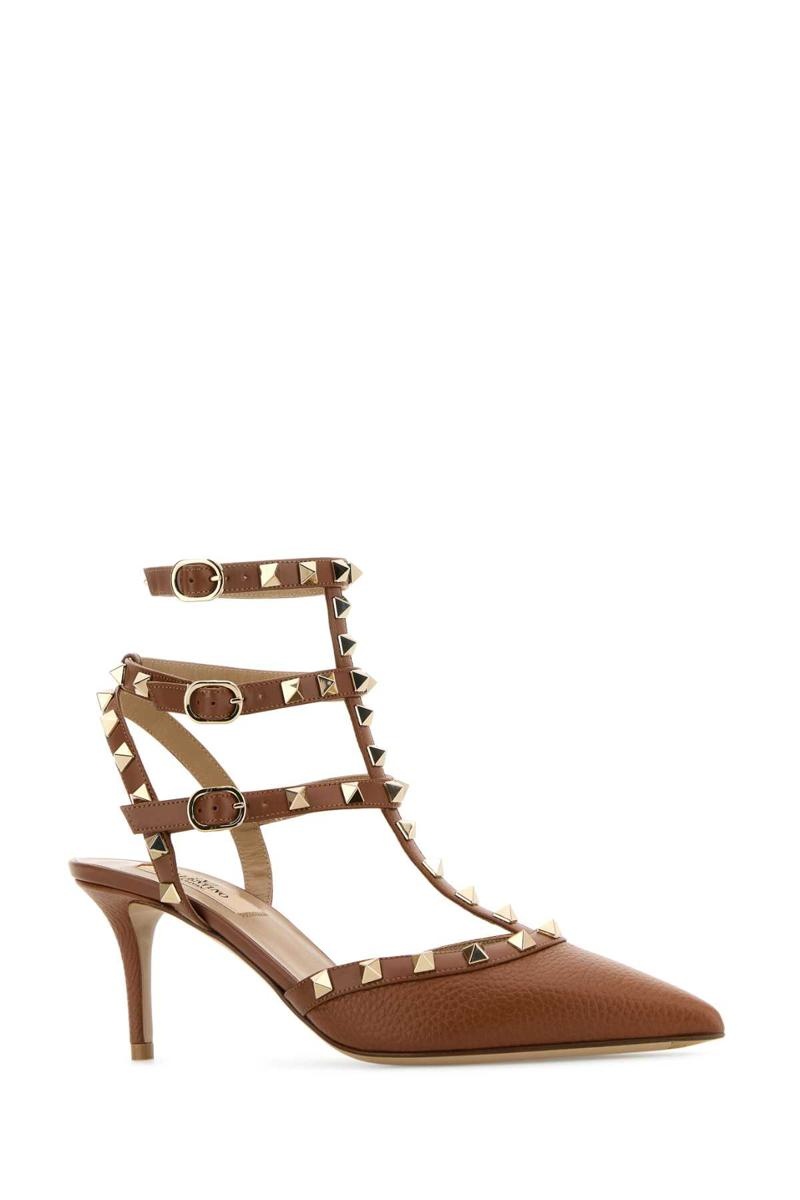 Valentino Garavani Heeled Shoes - 2