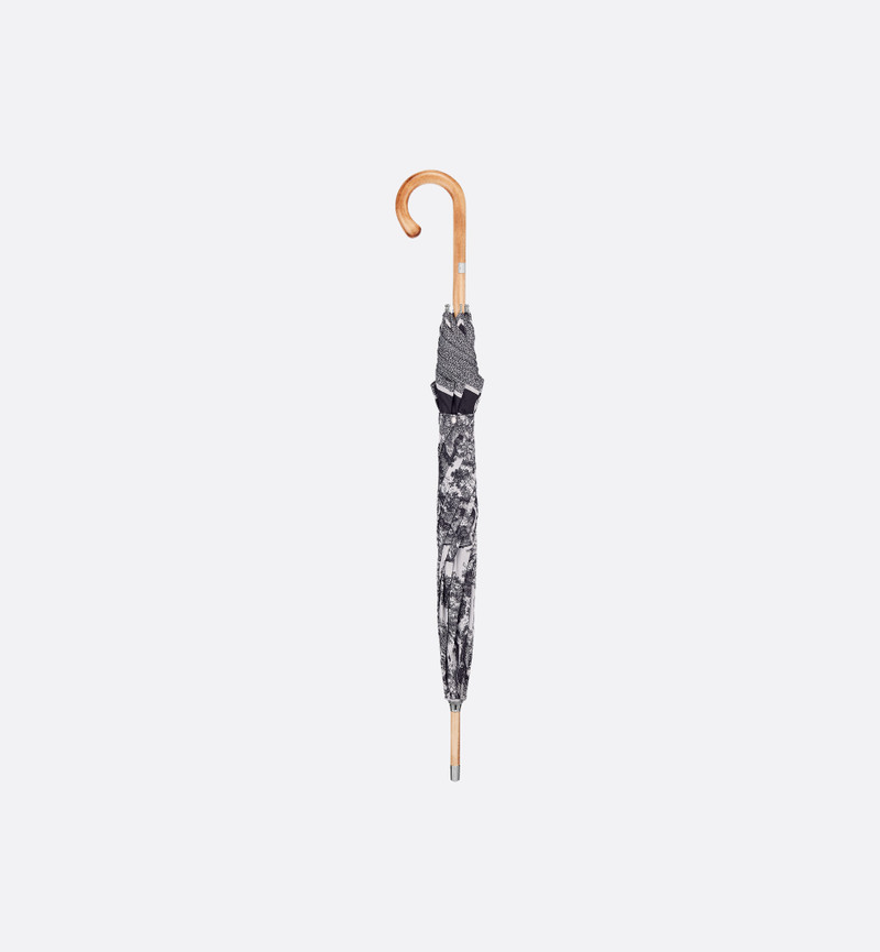 Dior Walk'n'Dior Umbrella outlook