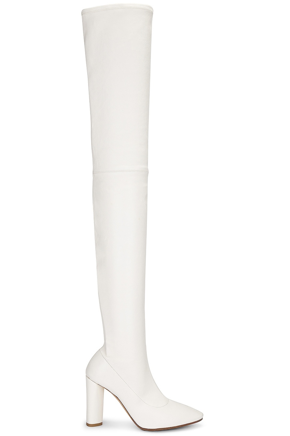 Tripod Thigh High Boot - 1