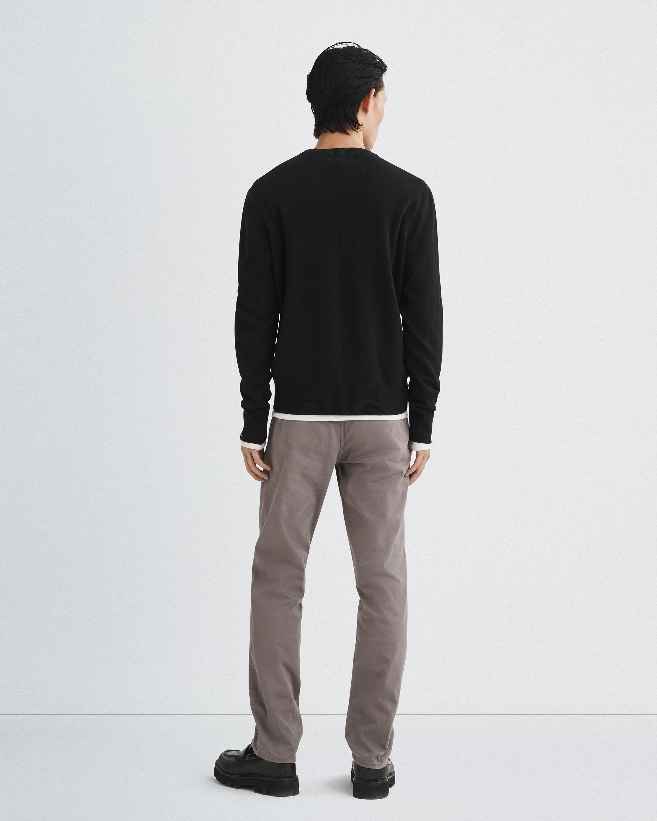 Fit 2 Stretch Twill Chino
Slim Fit Pant - 5