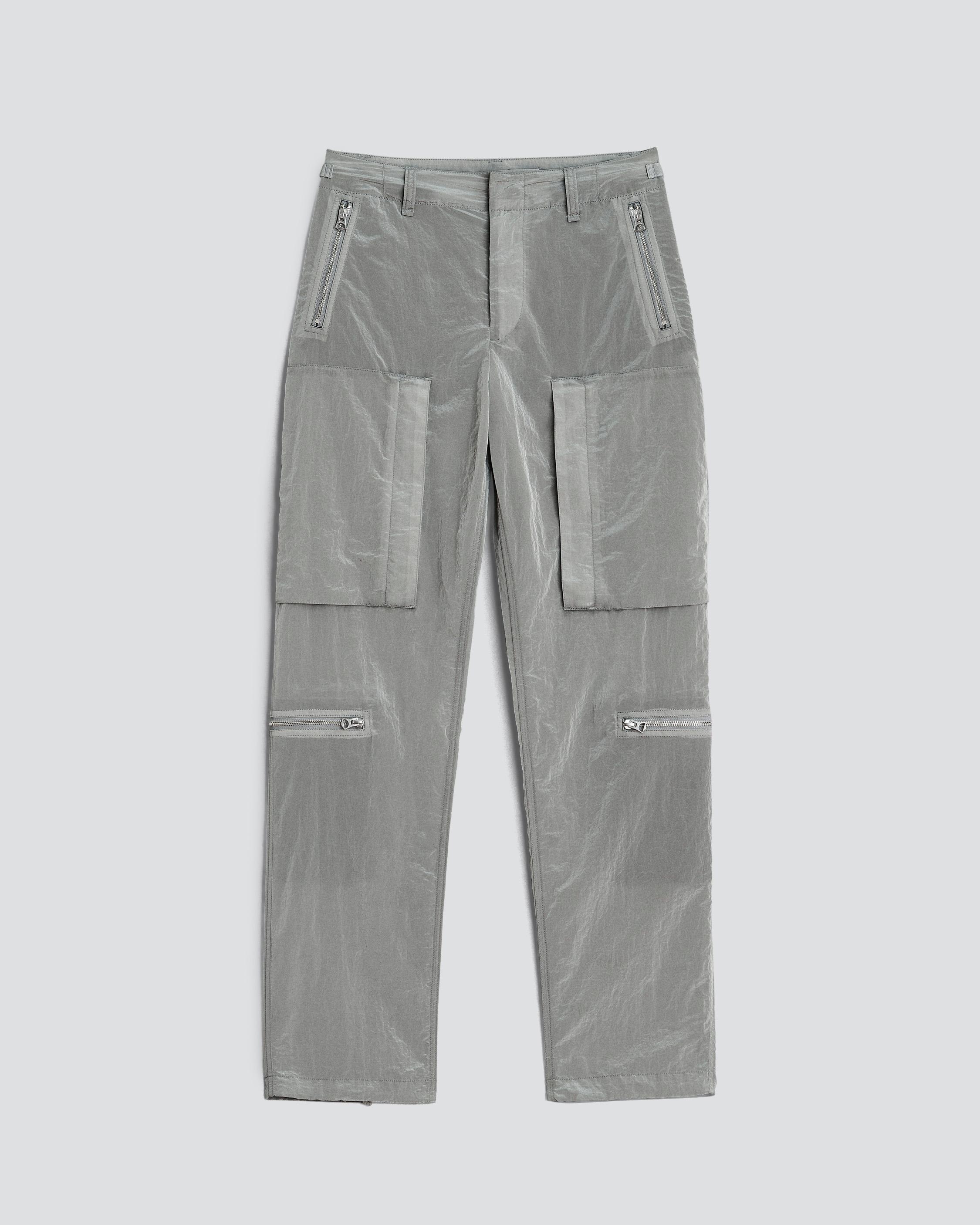 Kai Flight Pant
Nylon Pant - 1