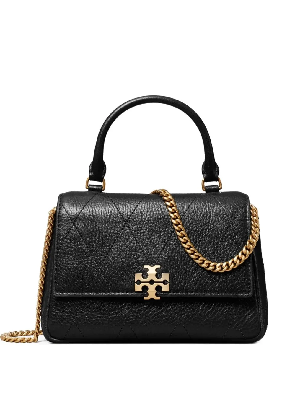 CHARLIE TOP HANDLE CHAIN WALLET - 1