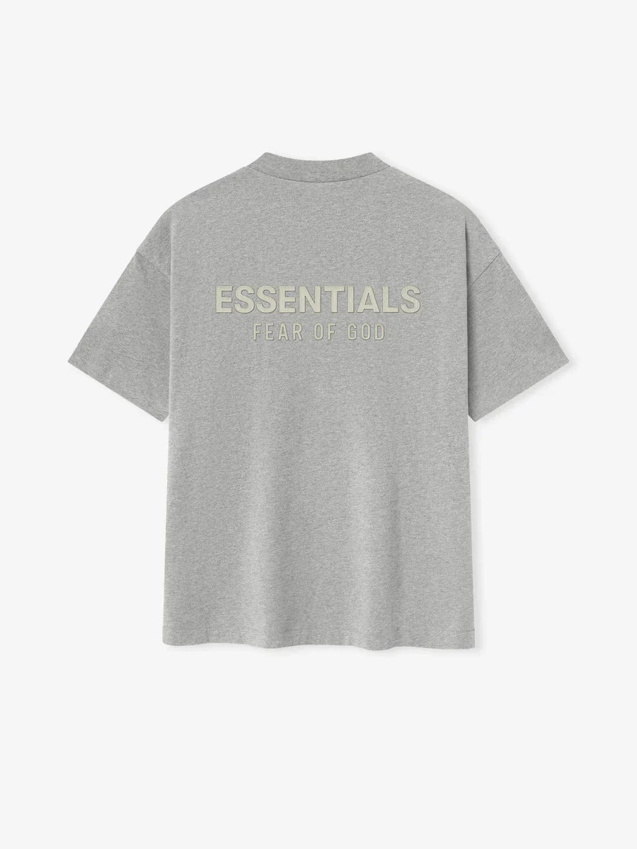 Classic Fit T-Shirt - 2