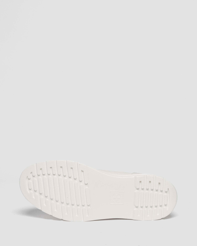 Brookline Canvas Casual Shoes 3