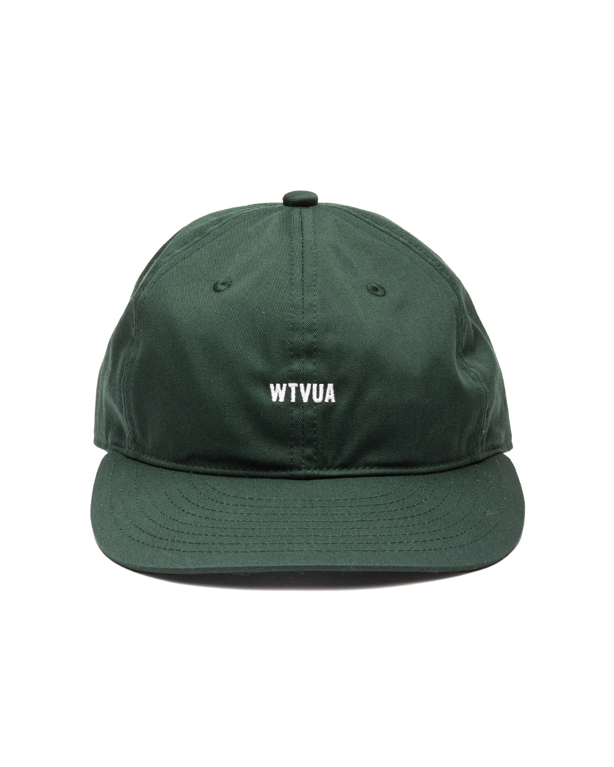 WTAPS T-6M 01 / Cap /CTPL Twill 