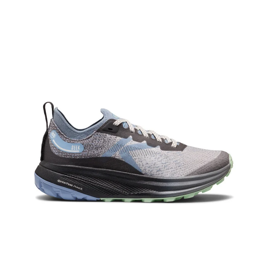 Women's Seek Trail Running Shoe - 1