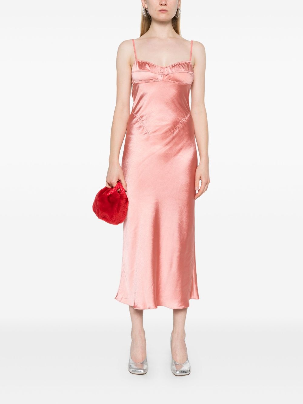 Waterlily dress - 2