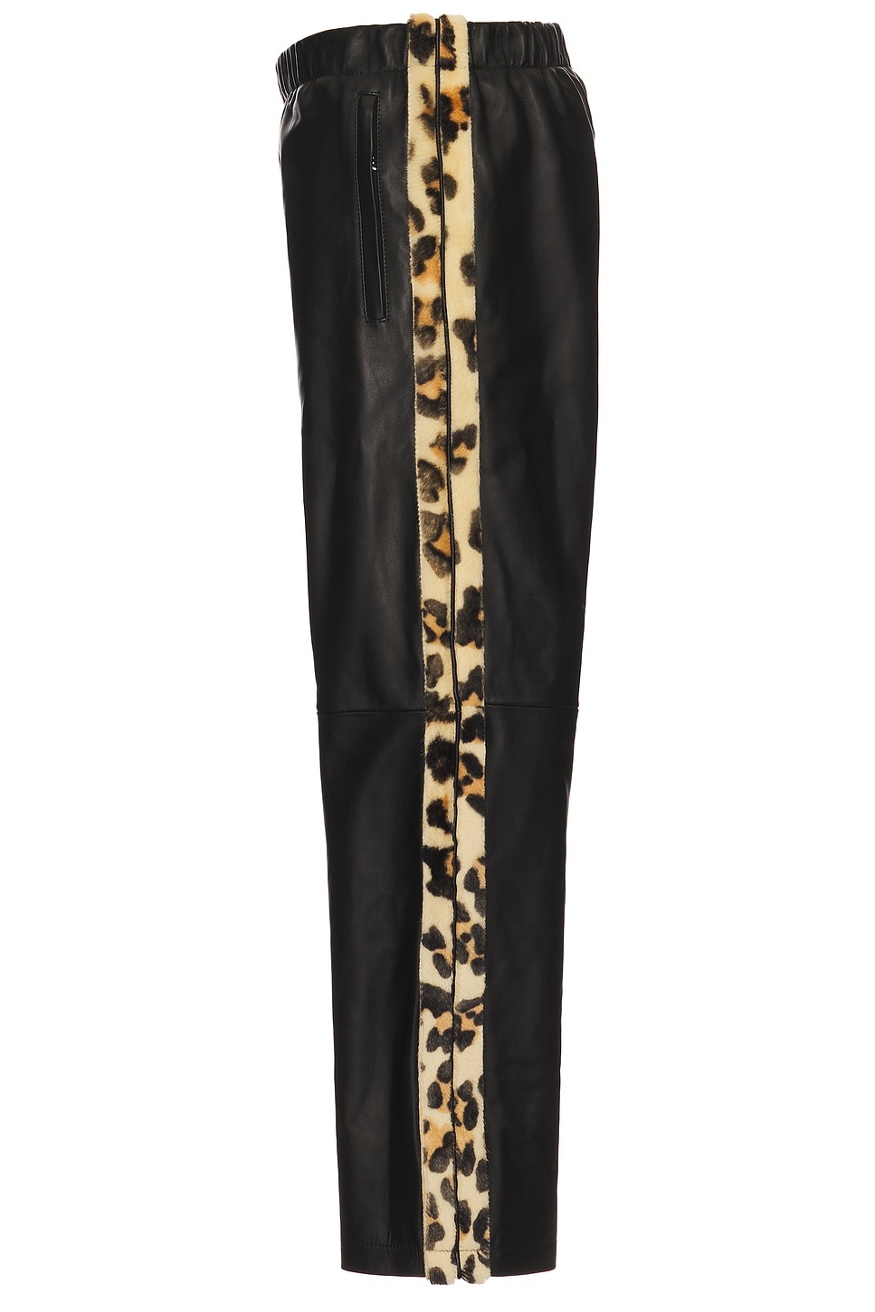 Leather Pants - 3