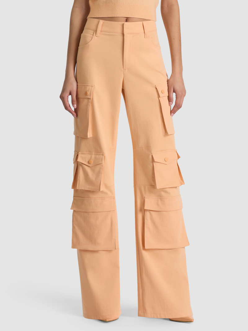 OLYMPIA CARGO PANT 2