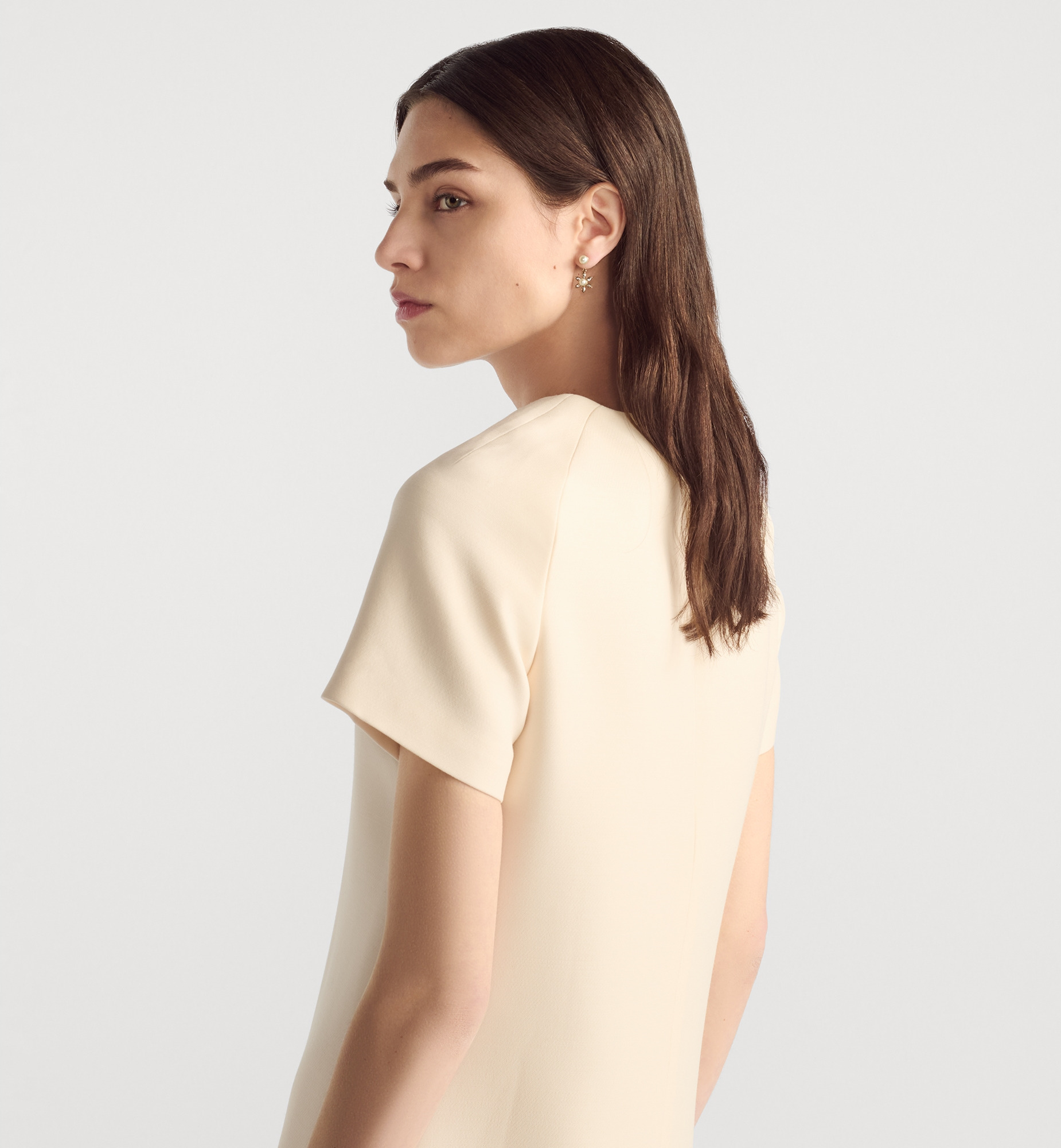 Straight Dress - 4