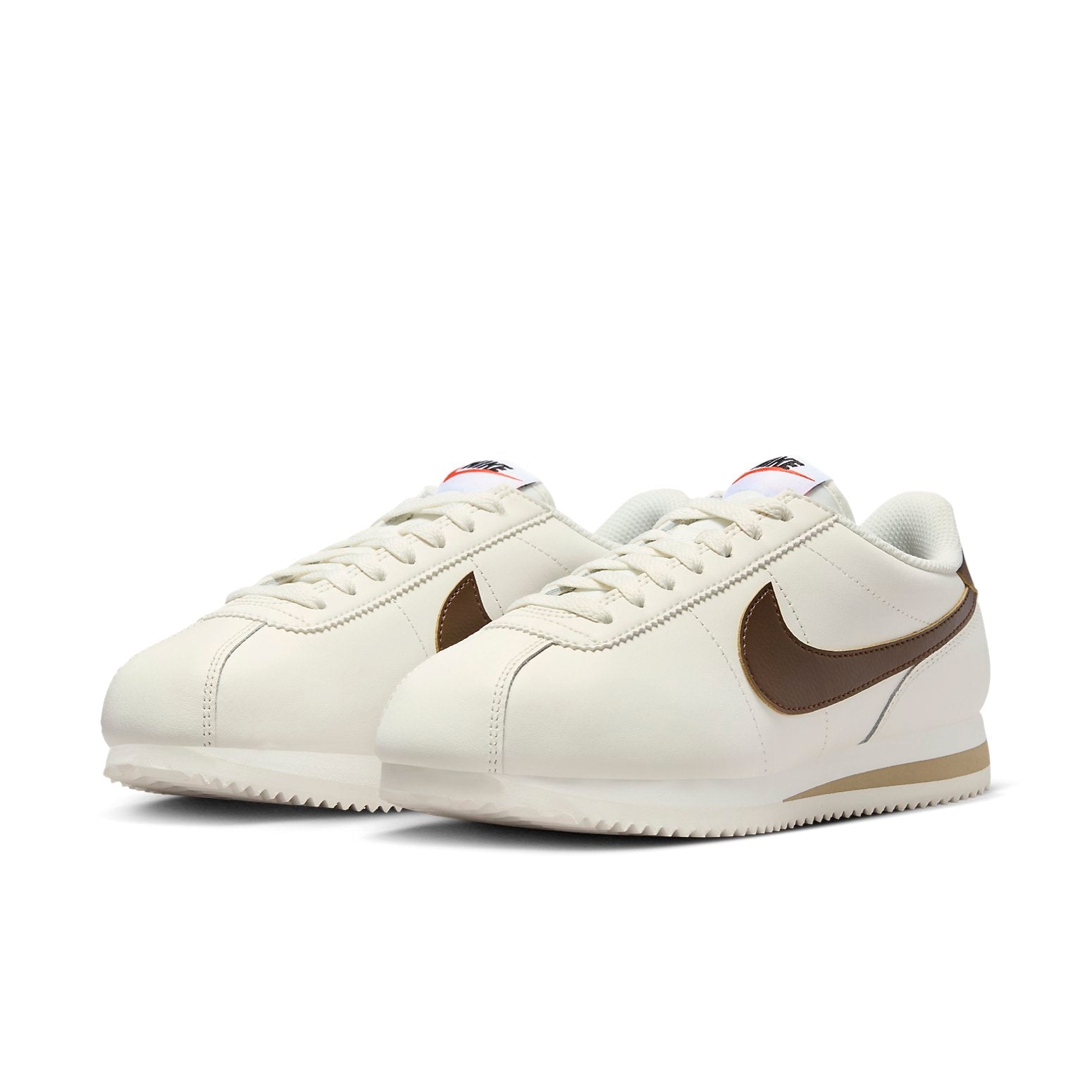 (WMNS) Nike Cortez 'Cacao Wow' DN1791-104 - 2