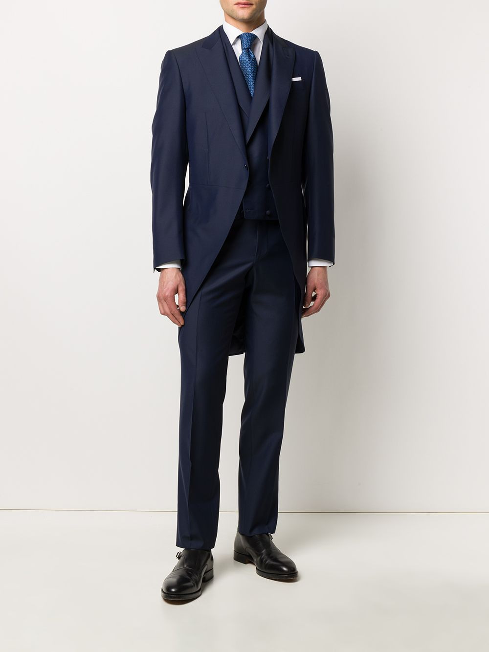 three piece suit - 2