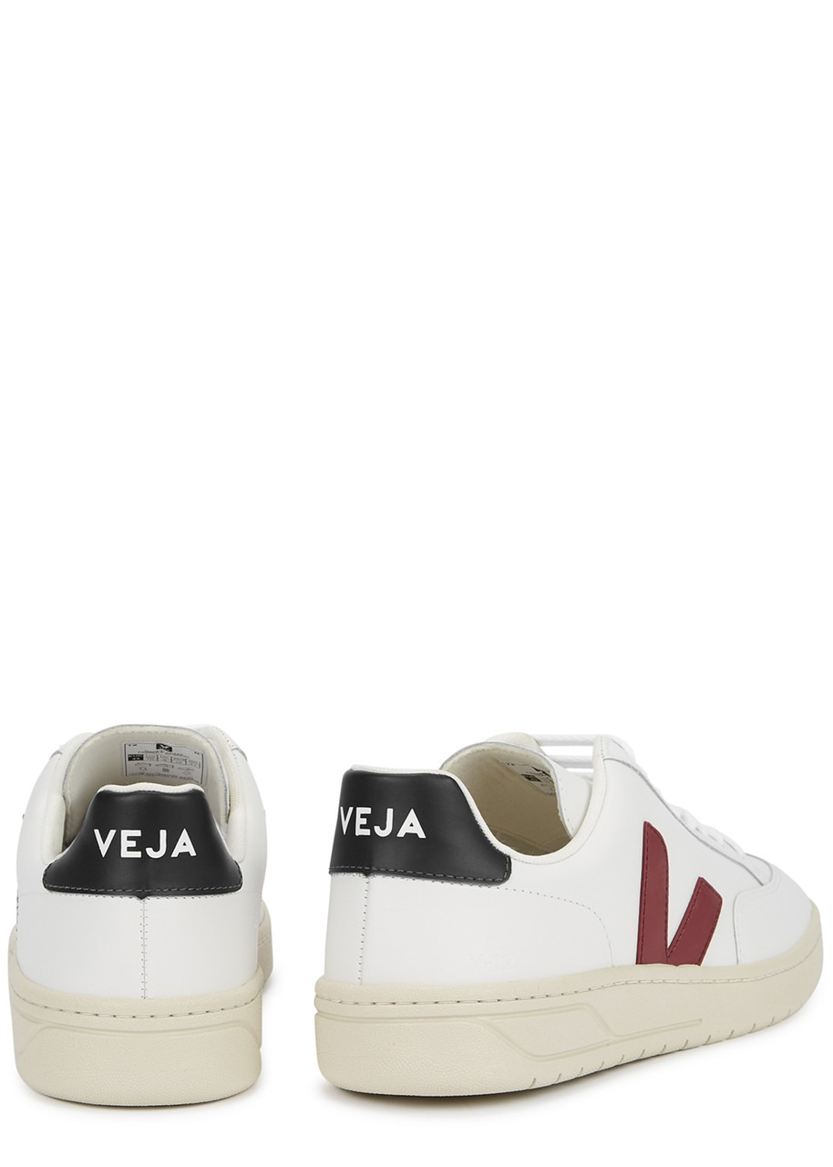 VEJA V12 WHT MARSALA NAUTICO - 3