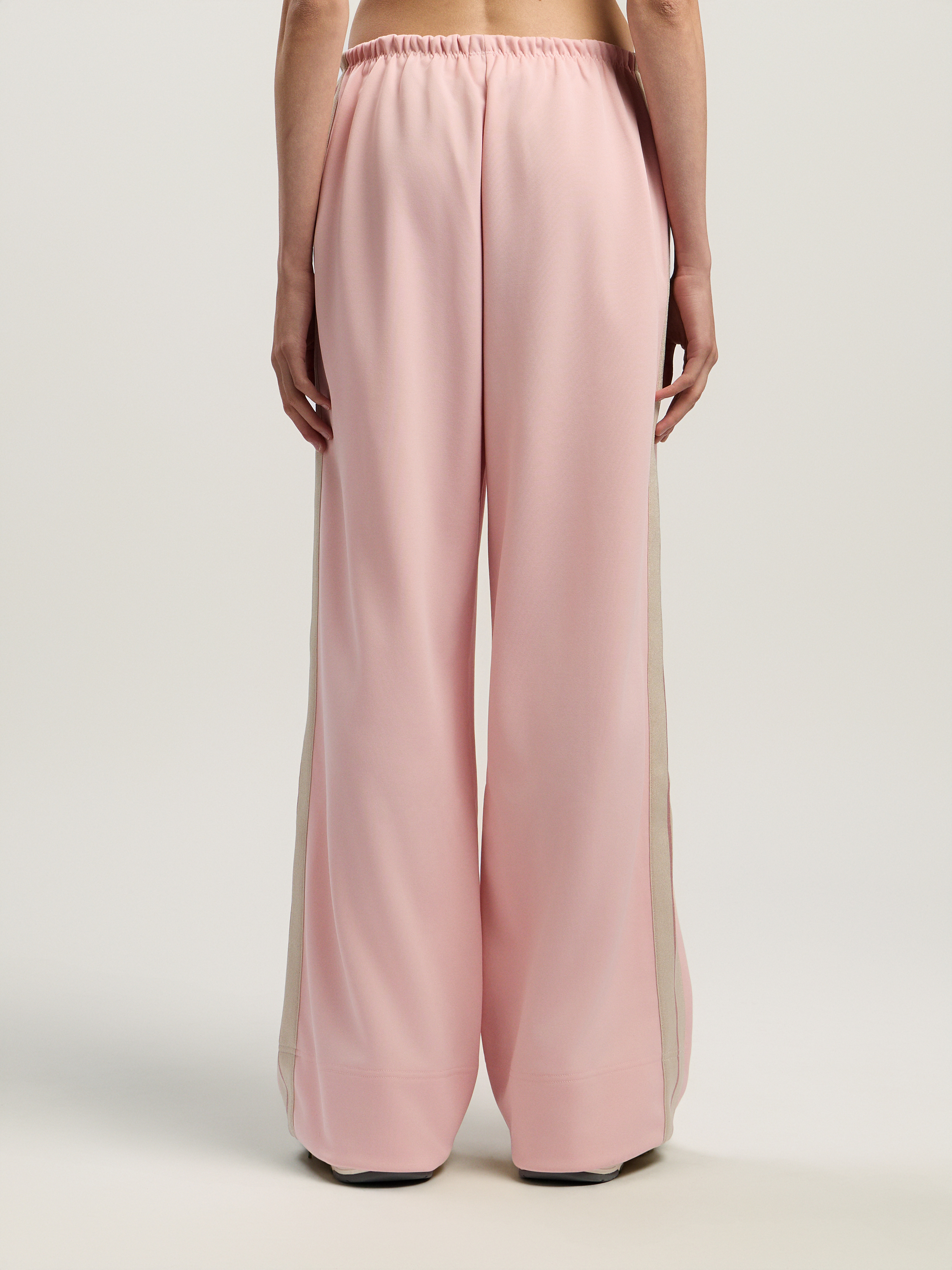 Classic Logo Tonal Track Pants - 4