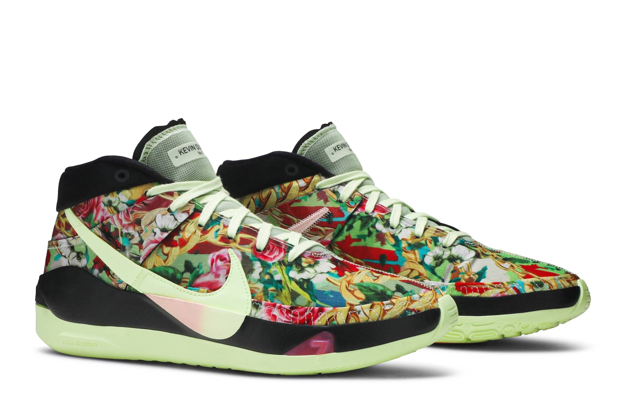 NBA 2K20 x KD 13 'Funk' Gamer Exclusive - 8