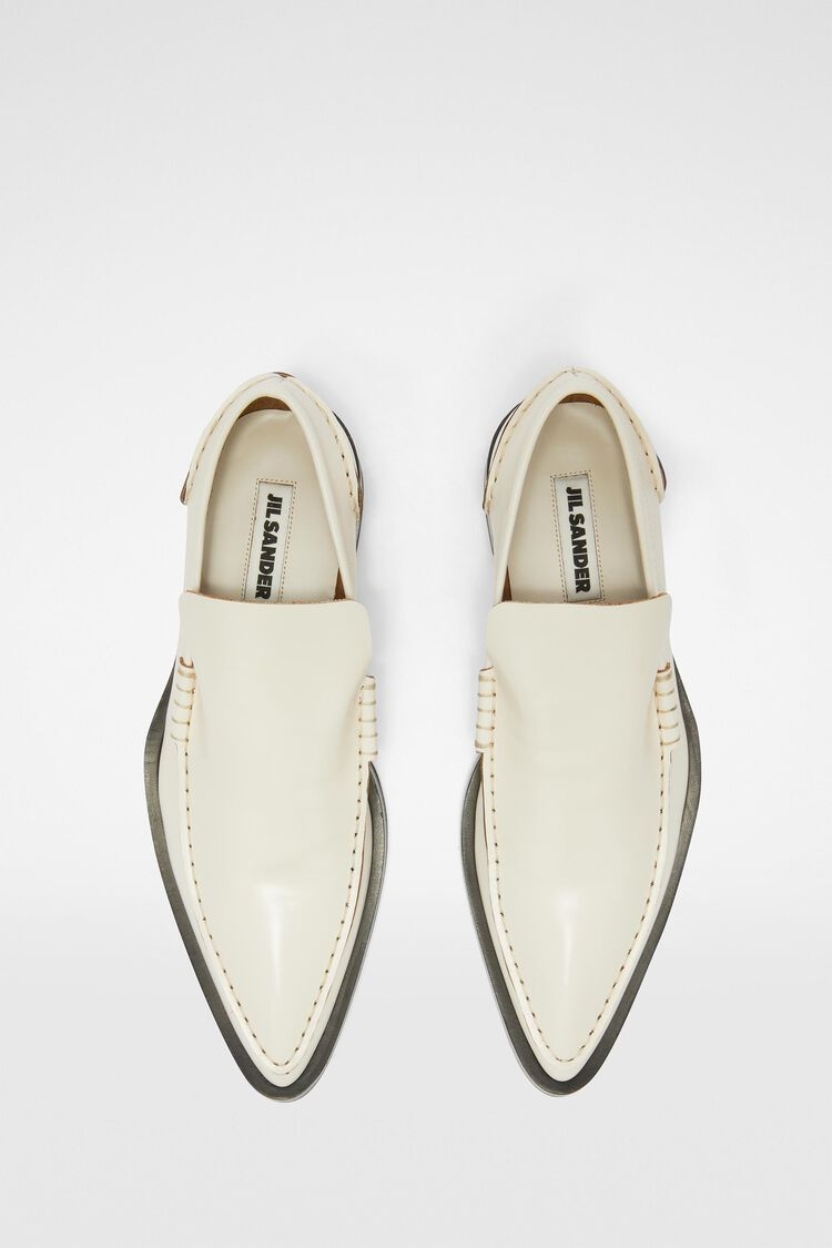 Loafers - 5
