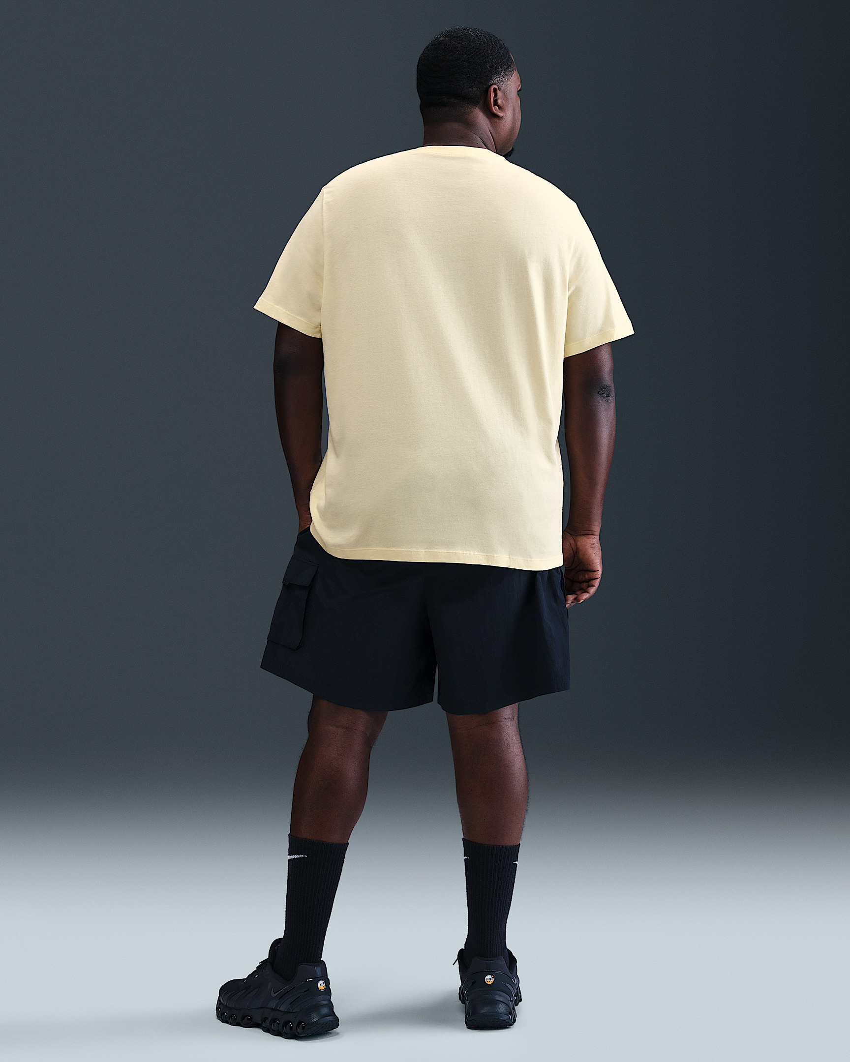 Nike Sportswear T-Shirt - 10