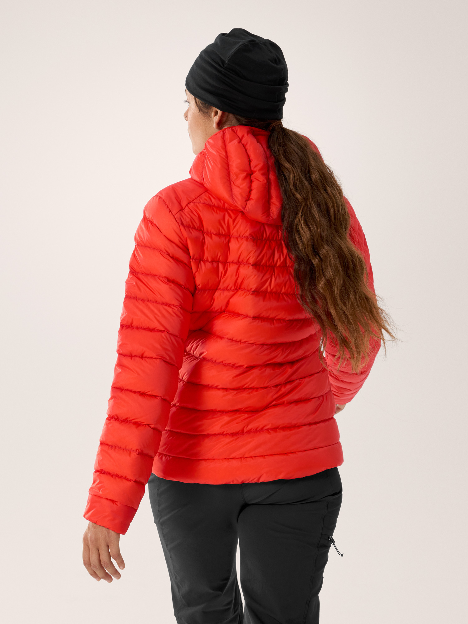 Cerium Hoody - 4