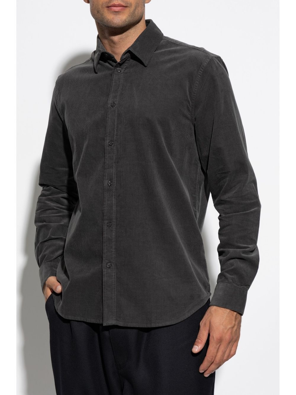 Saliam shirt - 3