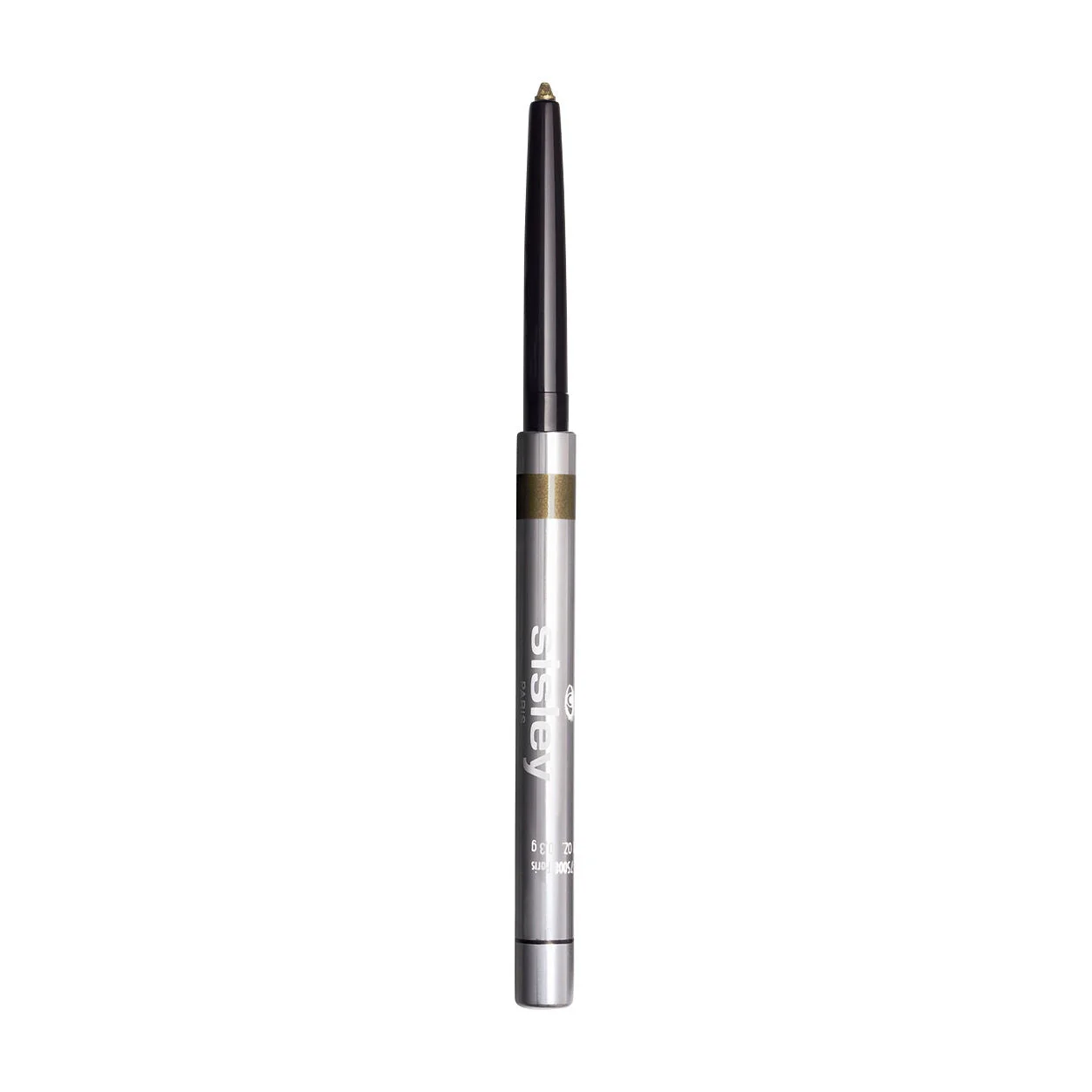 Phyto-Khol Star Waterproof Eye Pencil - 1
