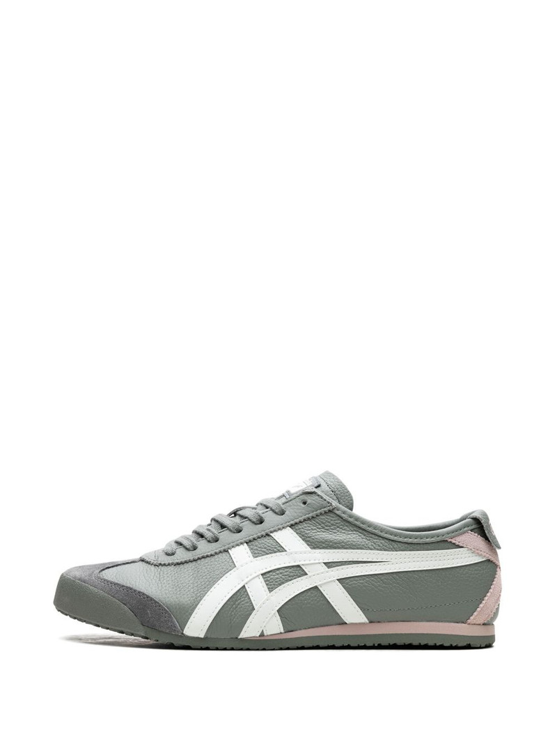 Tiger Mexico 66 "Monument Blue" sneakers 5