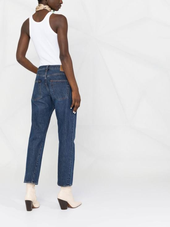 DENIM PANTS - 10