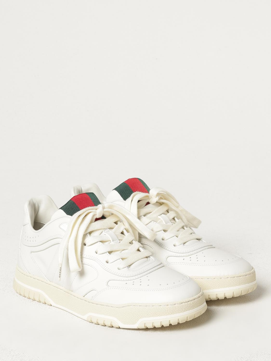 Gucci Sneakers Woman White - 2