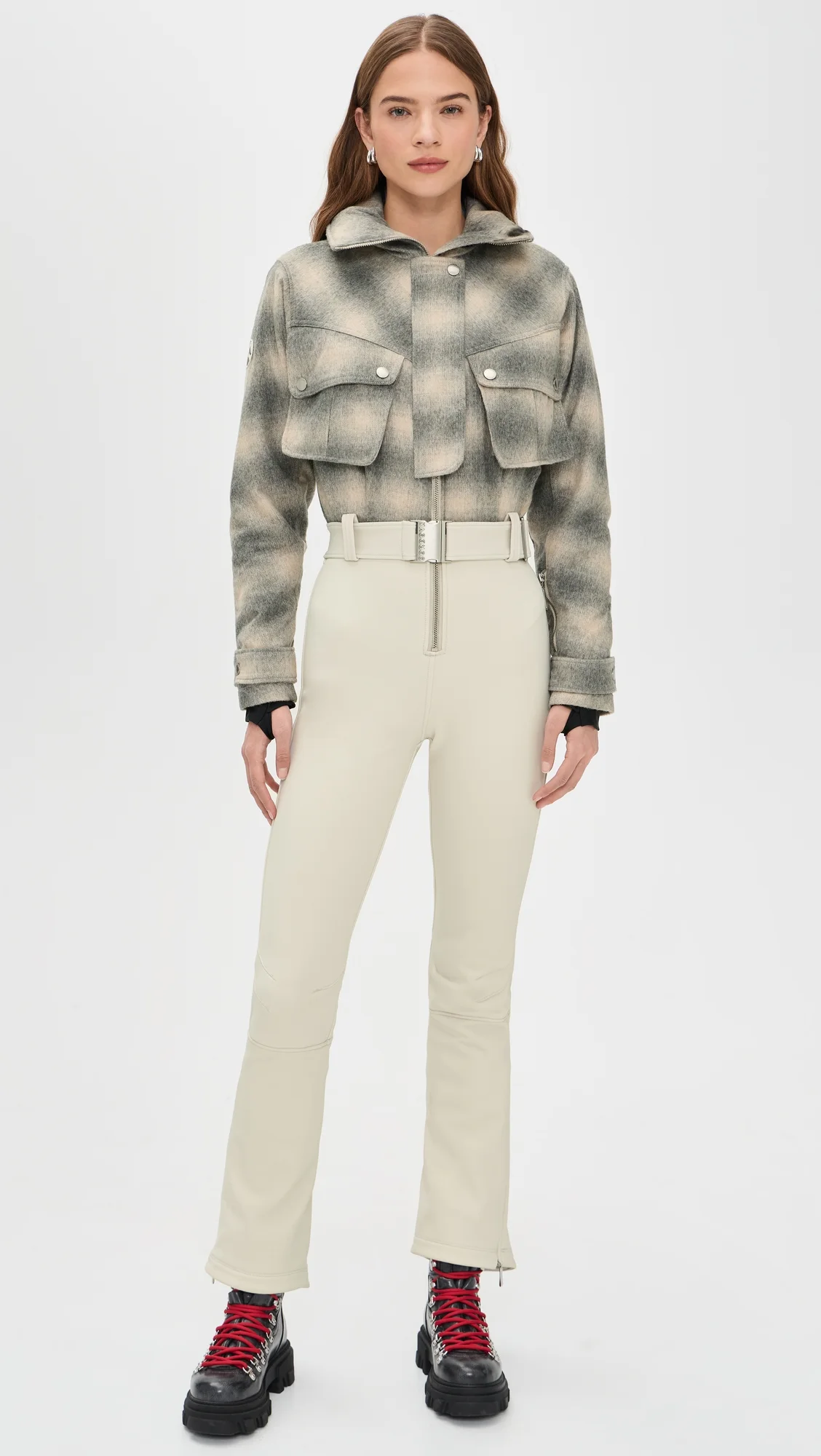 Telluride Ski Suit - 1