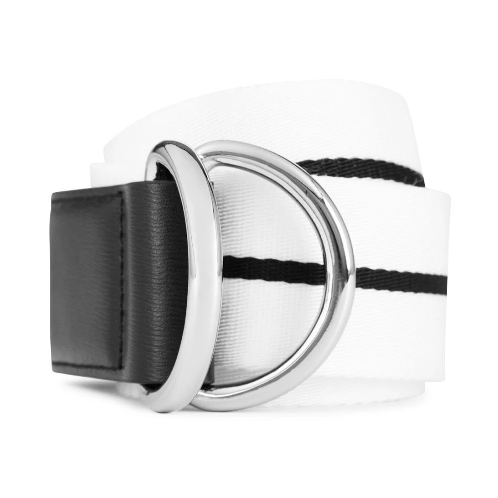 Palm AngelsパームエンジェルスVenice Track Tape Beltベルト Palm Angels VENICE TRACK TAPE BELT | miinto | REVERSIBLE