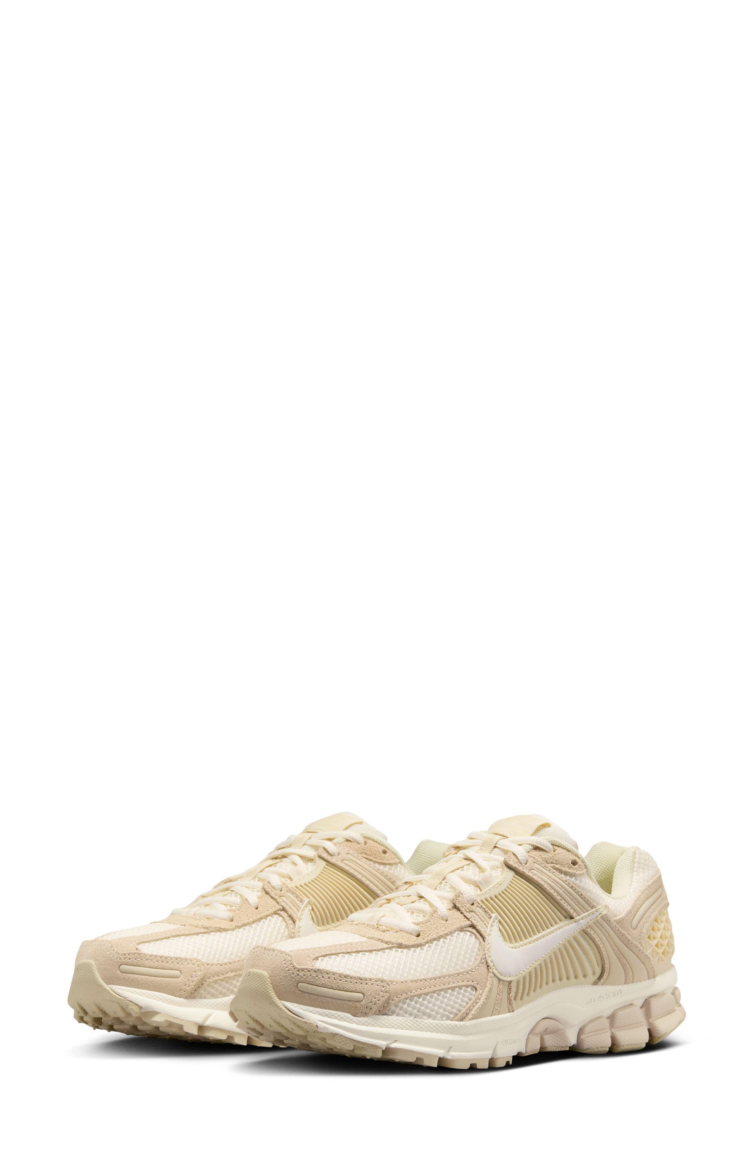 Nike Zoom Vomero 5 Sneaker in Beach/Sail/Khaki at Nordstrom - 1