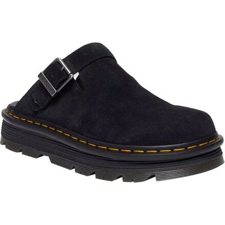 Zebzag Mule - 2