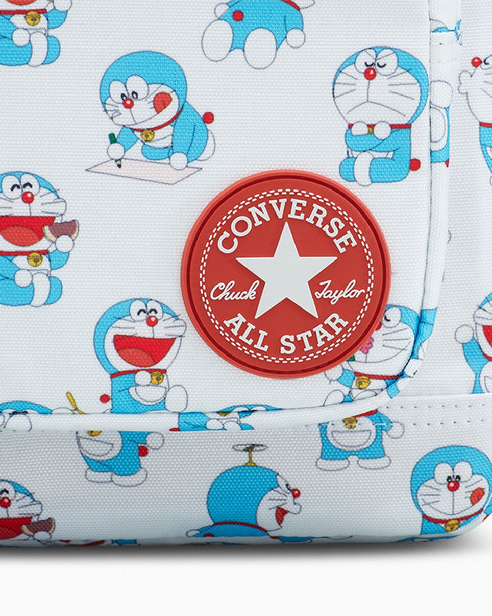 Converse x Doraemon GO 2 Backpack - 3