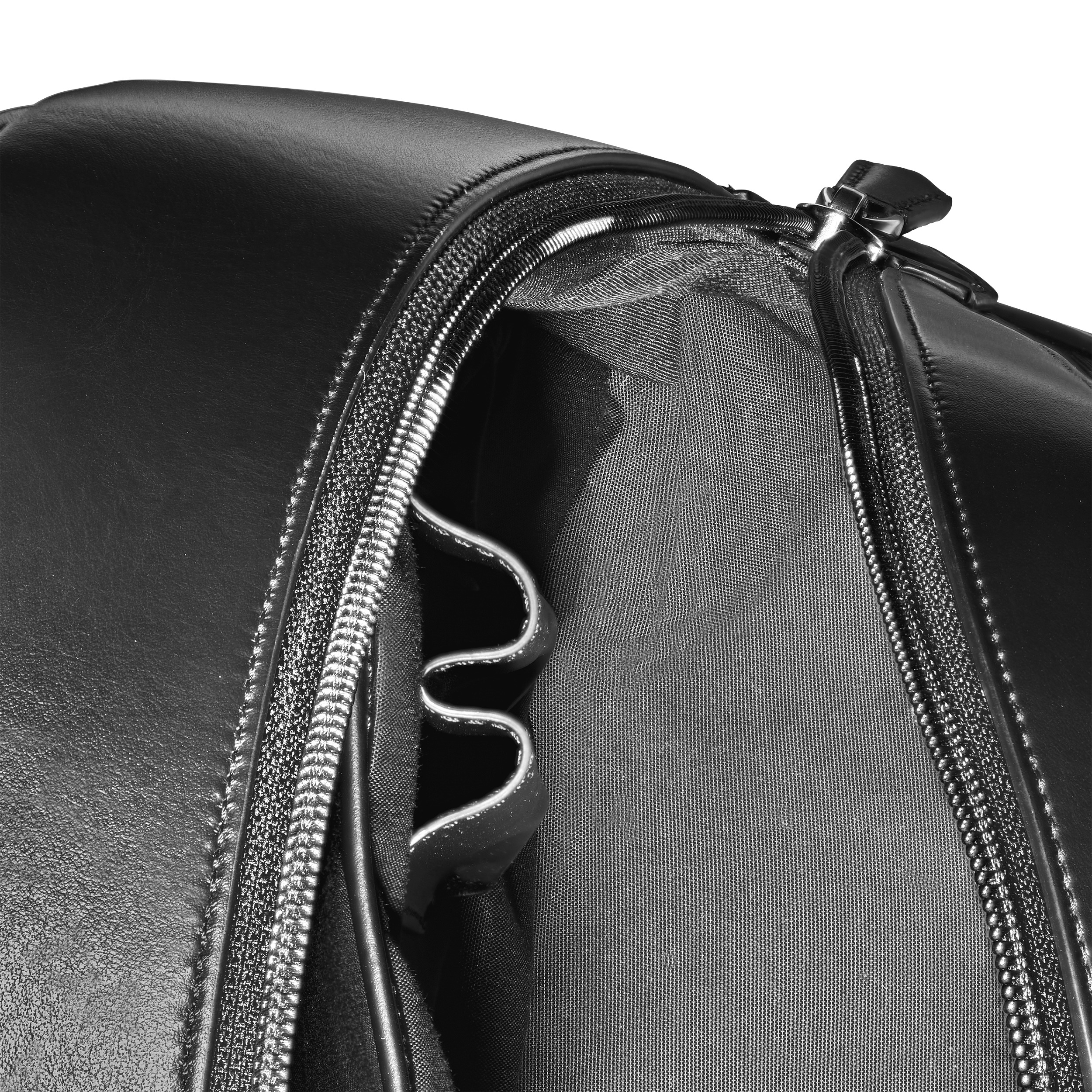 Meisterstück 4810 small backpack - 7