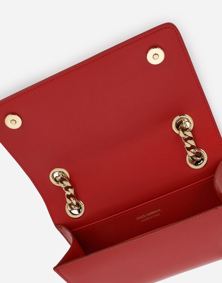 Polished calfskin 3.5 cell phone bag - 5