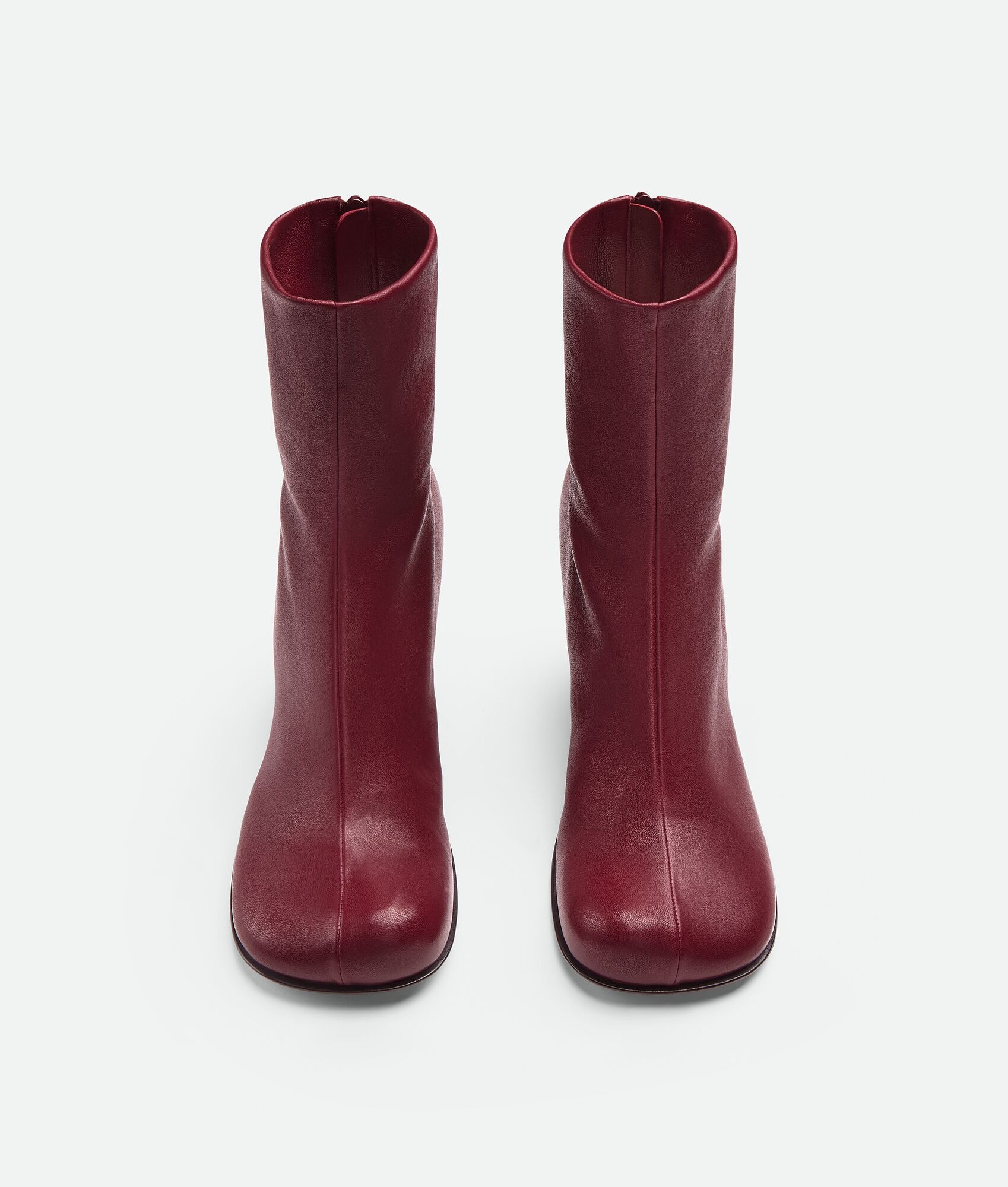 bloc ankle boot - 4