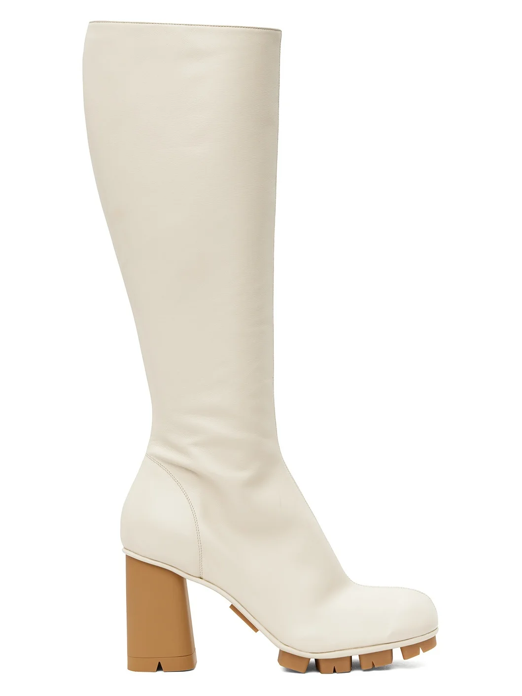 Off-White Shore Boots - 1
