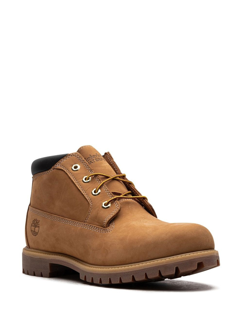 Timberland Premium Waterproof Chukka boots outlook