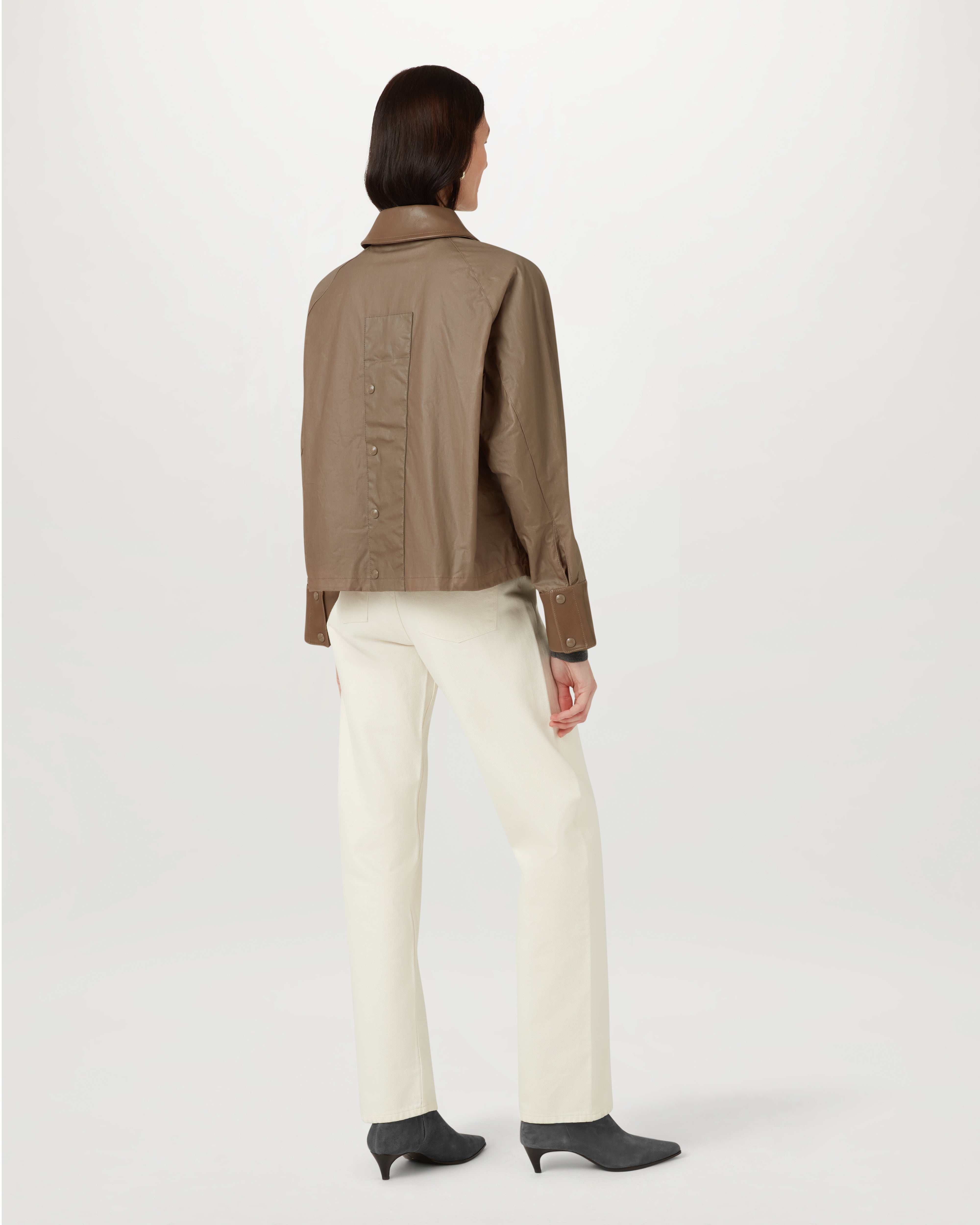 IRIS JACKET - 5