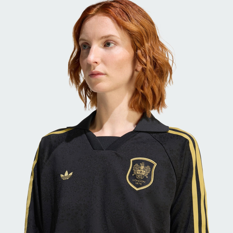 ADIDAS ORIGINALS X LIBERTY LONDON DRESS 5