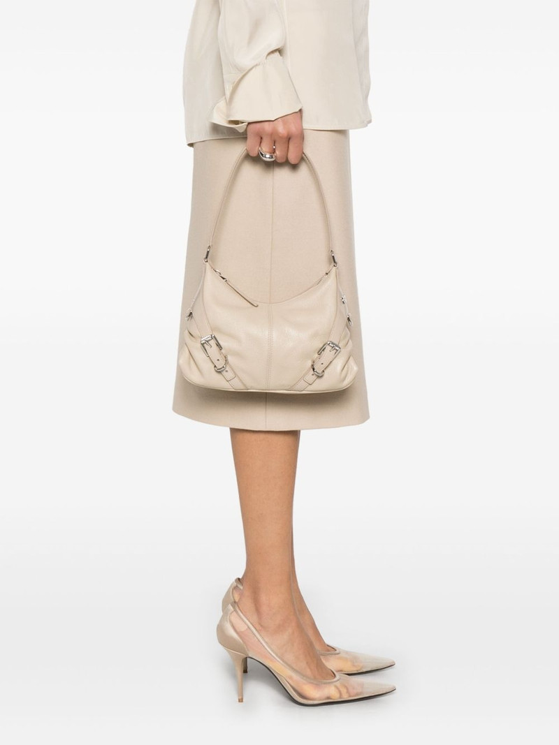 Givenchy small Voyou shoulder bag outlook