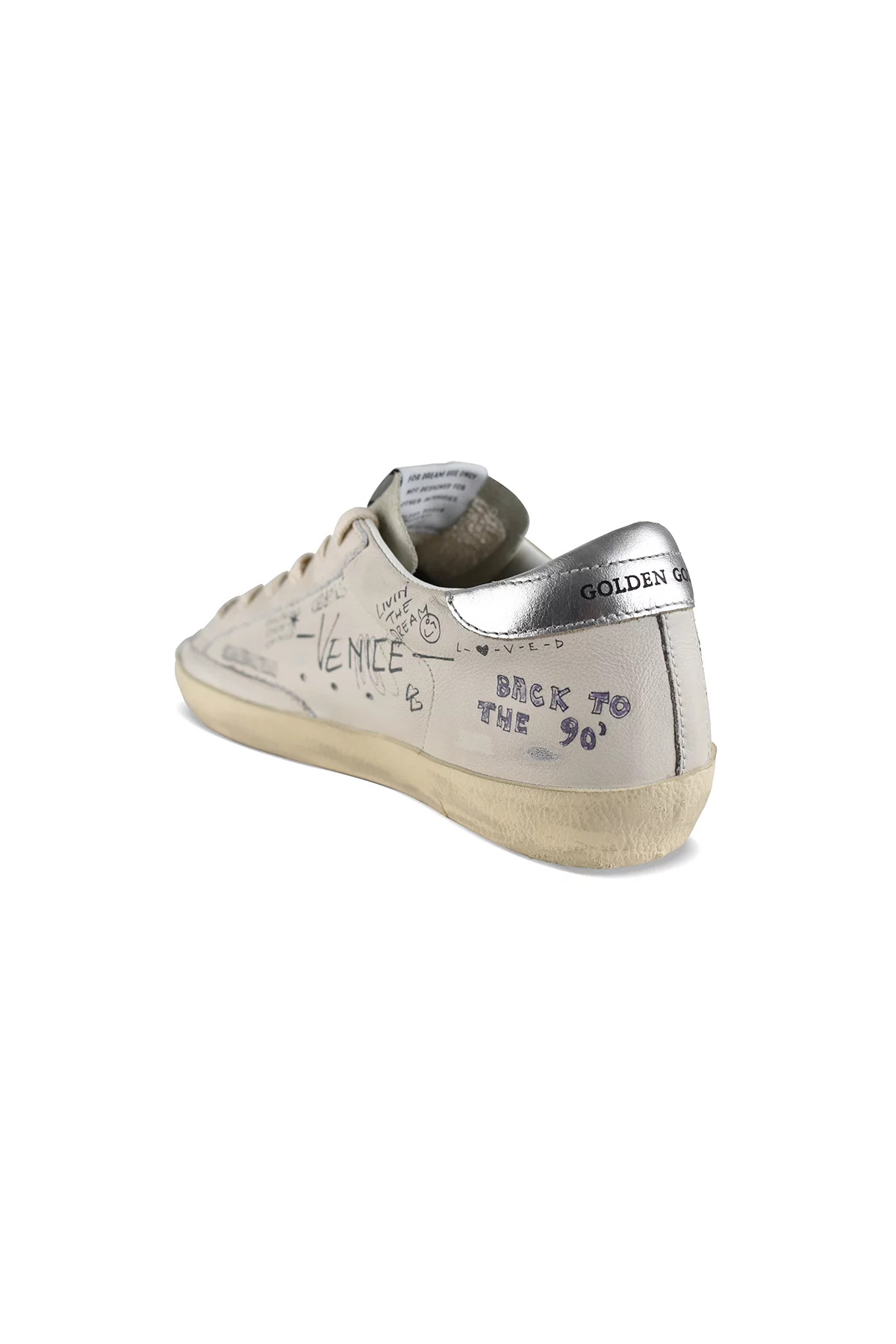 Superstar Sneakers - 3
