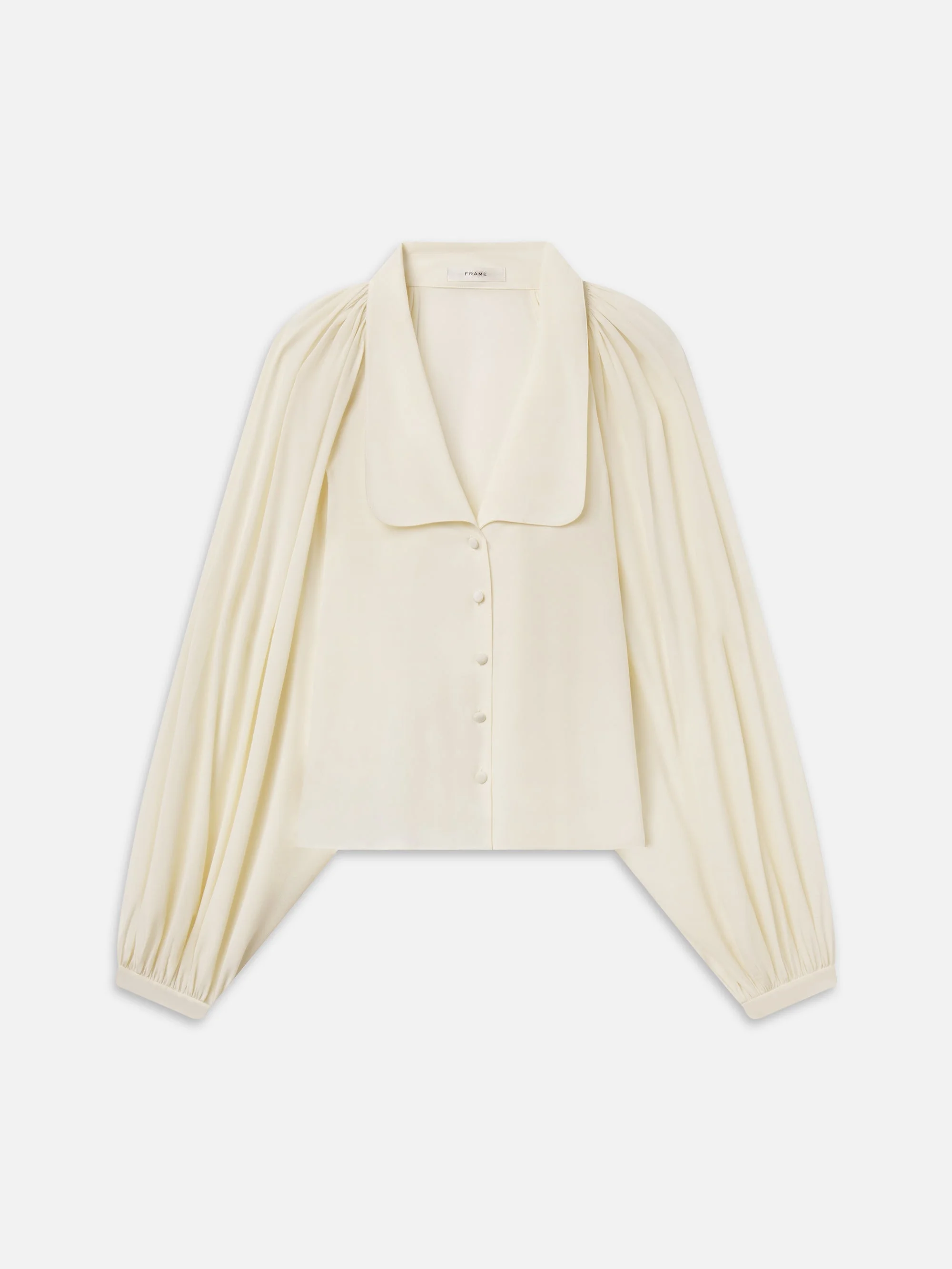 The Silk Gala Shirt - 1