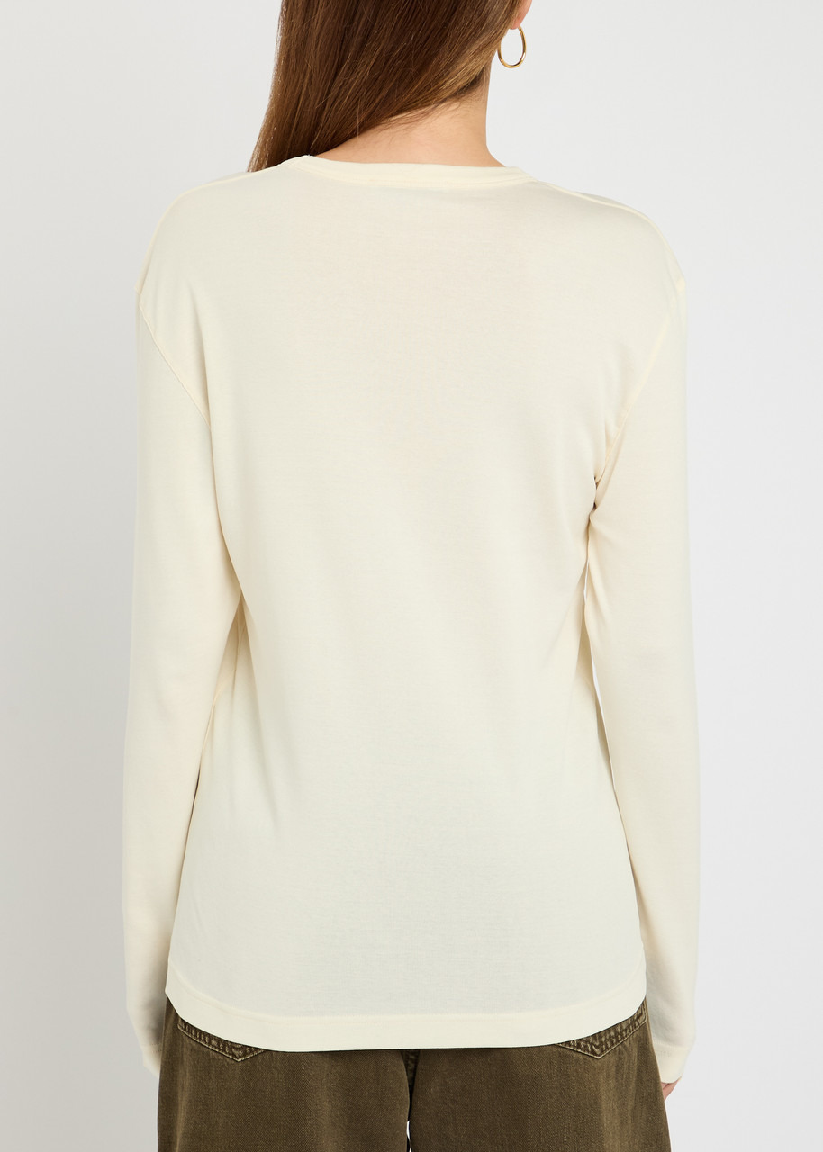 Lemaire Cotton top - 3