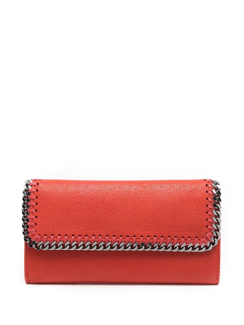 Falabella continental flap wallet - 1