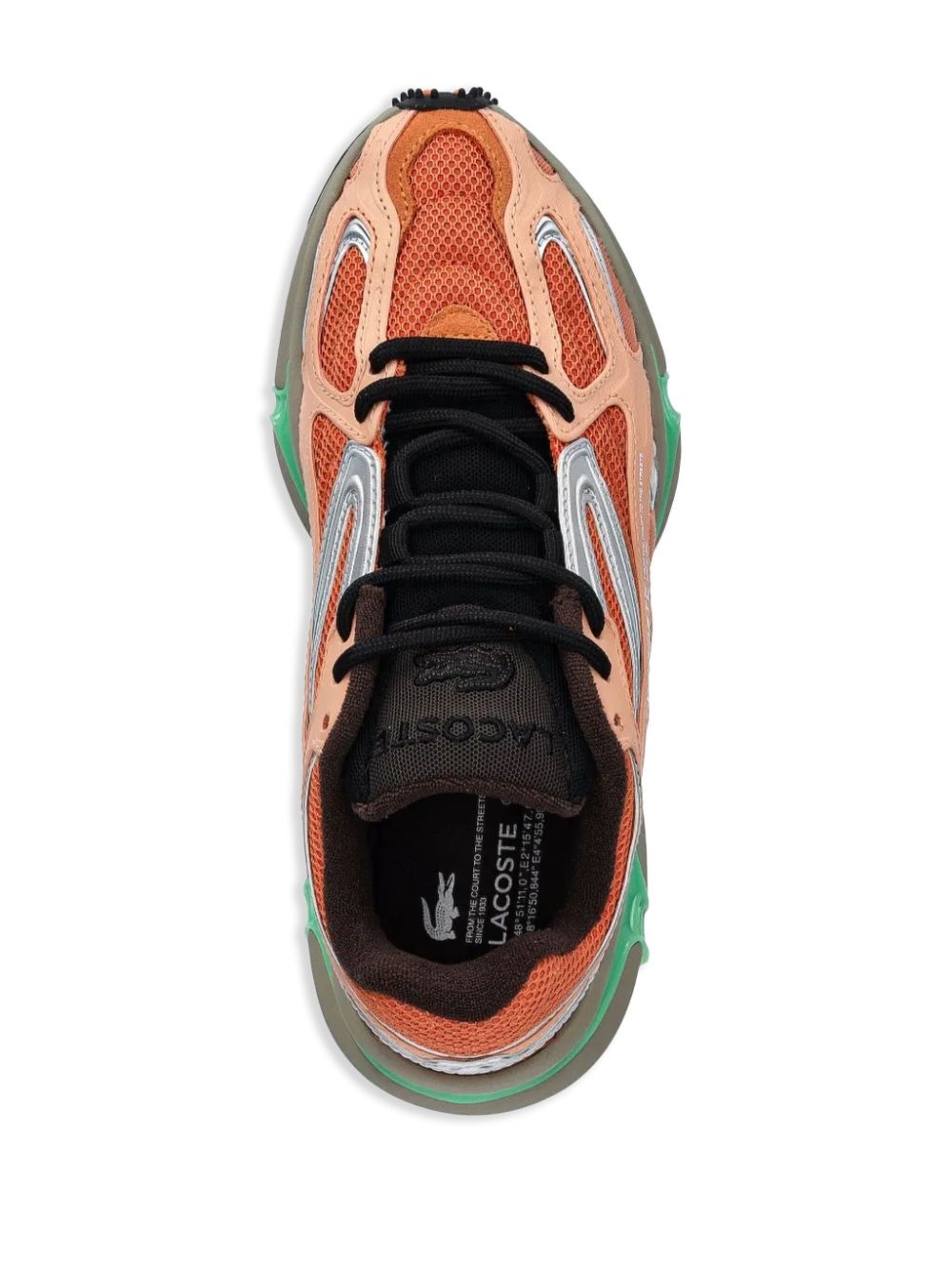Ténis L003 2K24 sneakers - 4