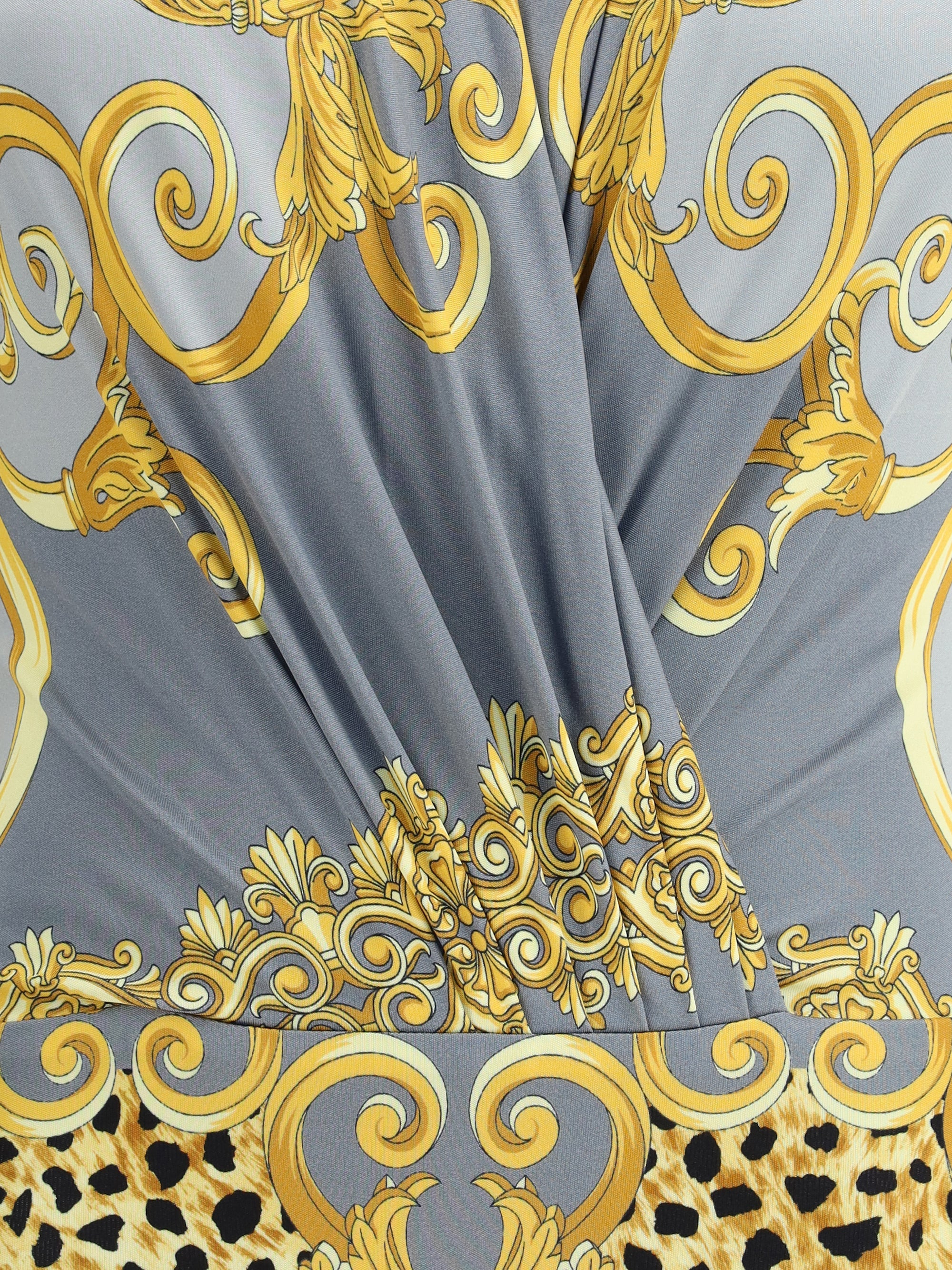 Versace Women Bodysuit - 3