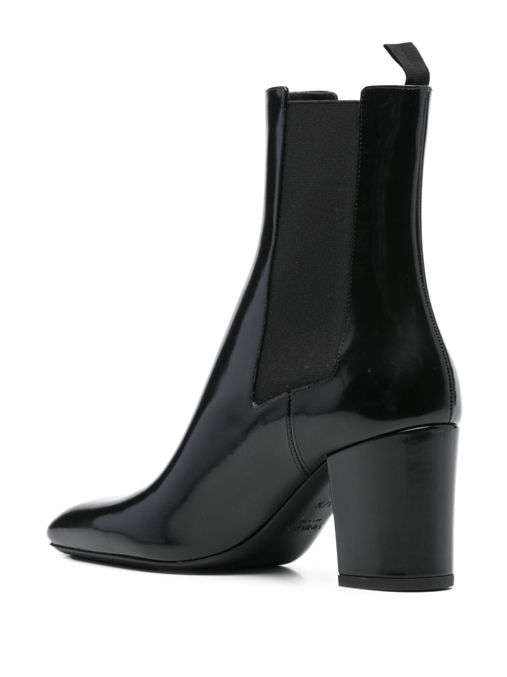 70mm Betty Chelsea boots - 3