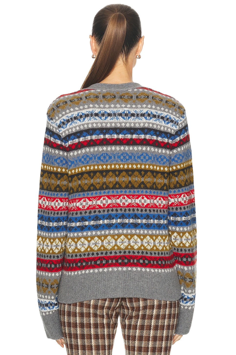 Astral Cardigan - 3